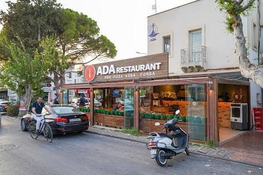 Ada Restaurant Yalıkavak fotoğraf 1