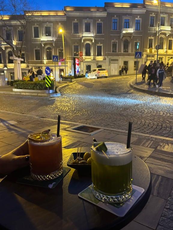 Pepe Rosso Gastropub & Beer fotoğraf 5