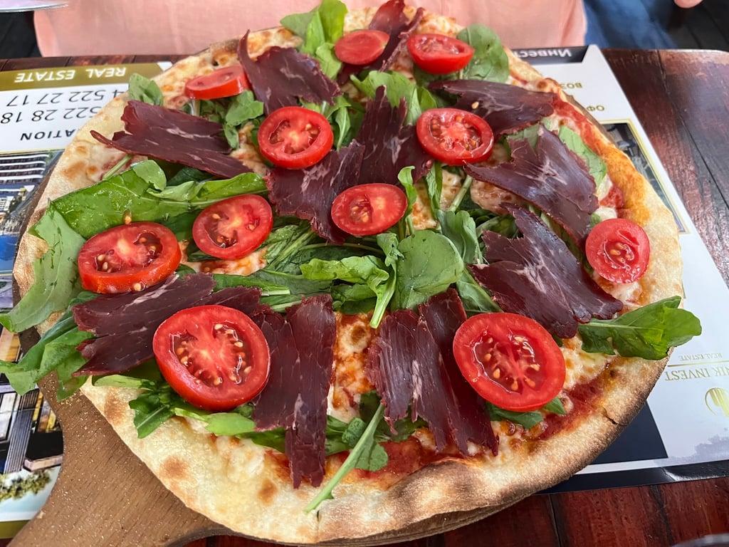 Ev Restaurant fotoğraf 16