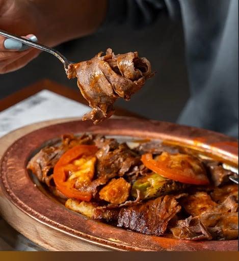 Carlos Terrace Restaurant İstanbul fotoğraf 3