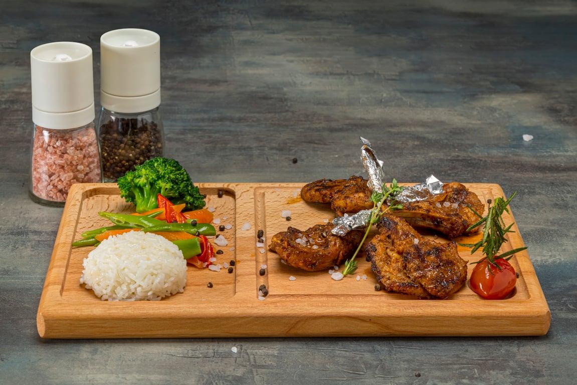 Teras Cafe&Restaurant fotoğraf 2