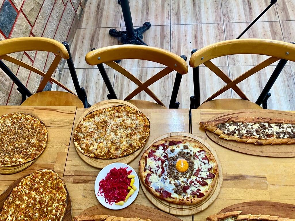 Elise Karadeniz Pide & Lahmacun fotoğraf 10