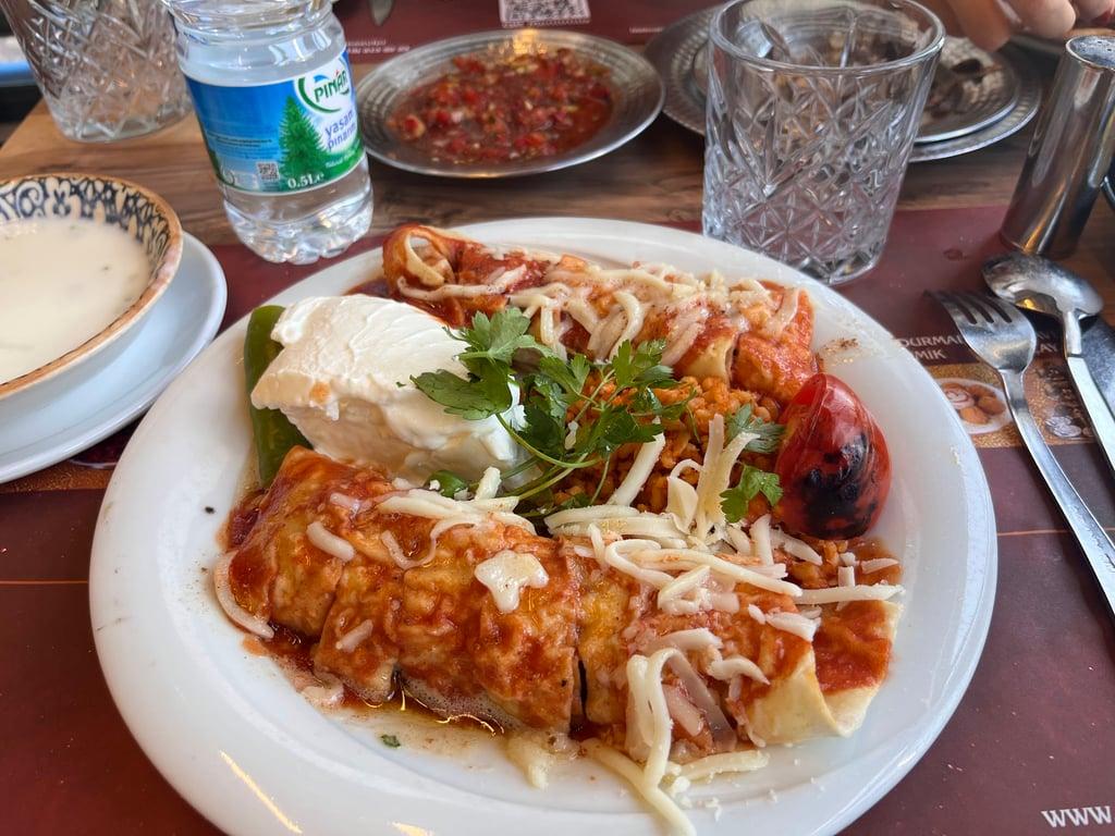 Yıldız Aspava Beşevler fotoğraf 9