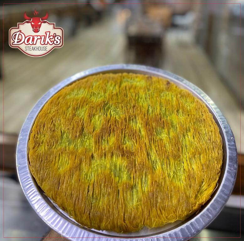Darık's Steak House fotoğraf 9