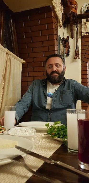 Sokakbaşı Meyhane fotoğraf 5