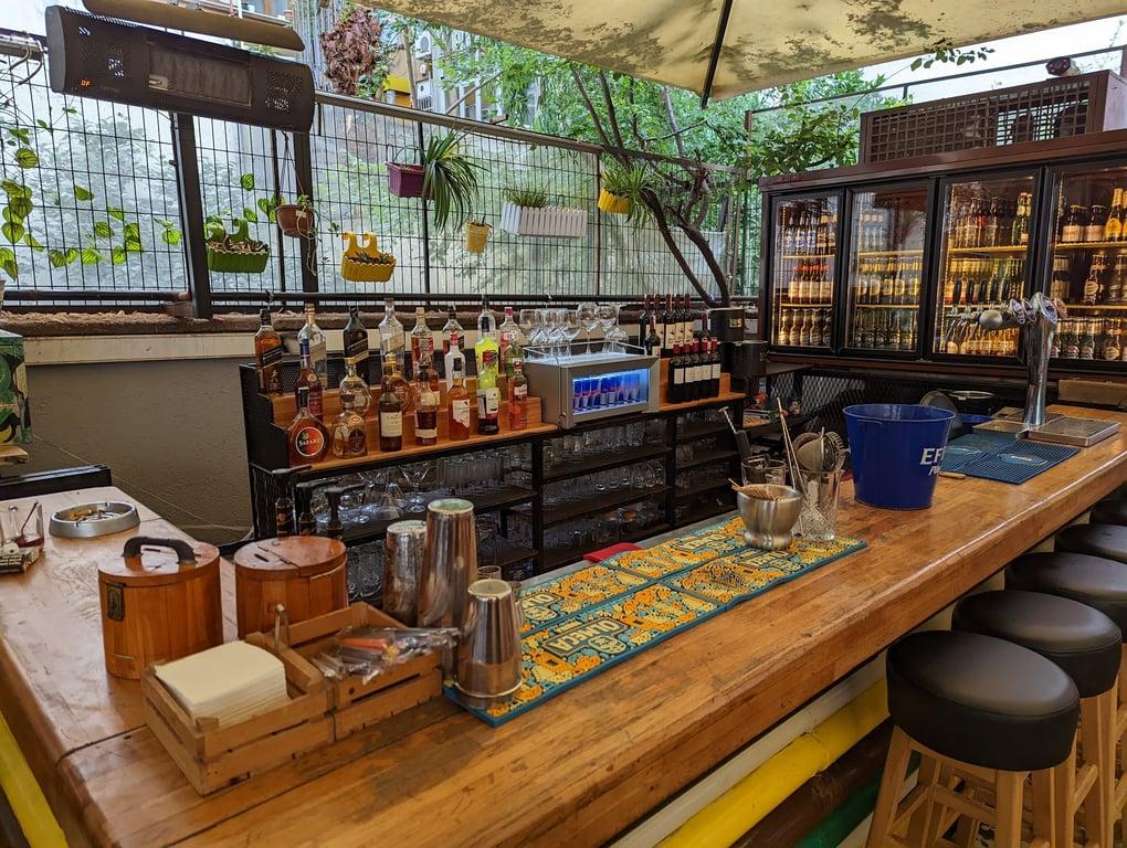 Thales Cafe Kadıköy fotoğraf 21