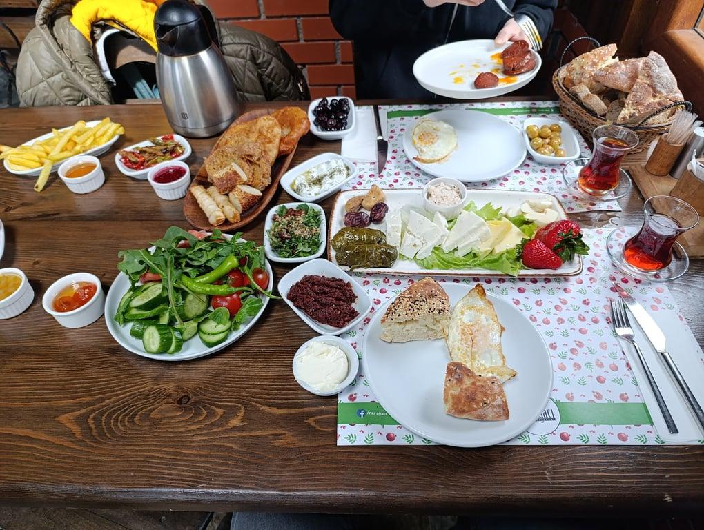 Kurna Nar Ağacı fotoğraf 7