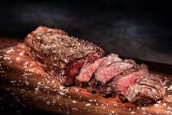 Nusr-Et Steakhouse Maçka Palas fotoğraf 6