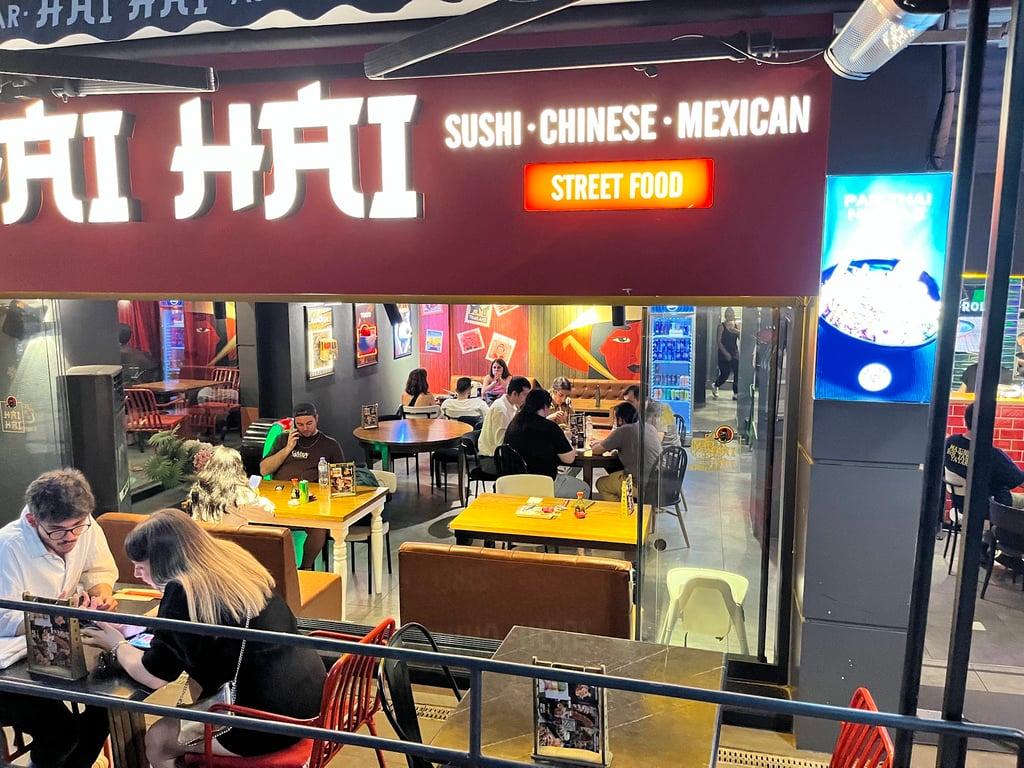 Hai Hai Alsancak fotoğraf 7