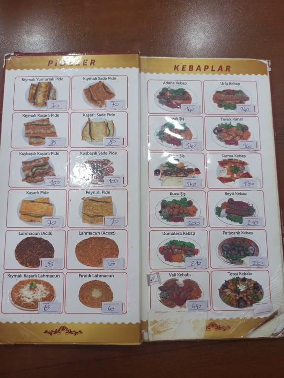 Hizmet Pide ve Kebap Salonu - KEMERALTI Şubesi fotoğraf 24