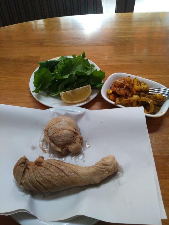 Şırdan Keyfi fotoğraf 14
