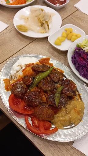 Mert Döner Pideli Köfte Cantık Lahmacun fotoğraf 4