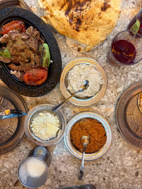Antakya İşi Sokak Lezzetleri & Tek Tek Ocakbaşı fotoğraf 6