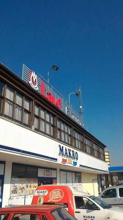 Lale Restaurant fotoğraf 20