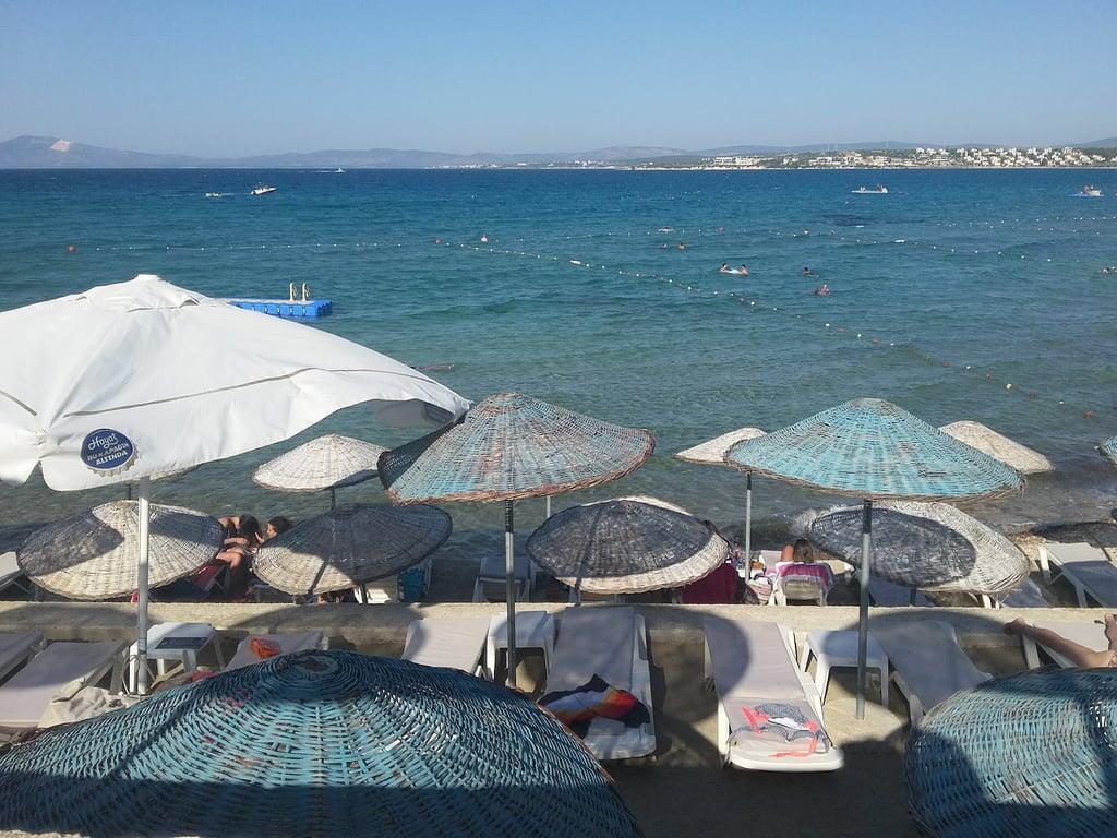 Bonjour Beach fotoğraf 6