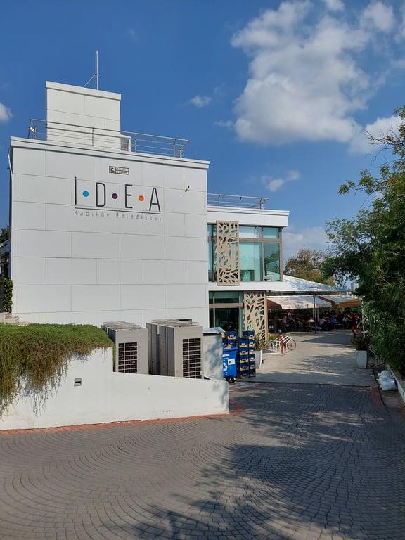 İDEA Kadıköy fotoğraf 9