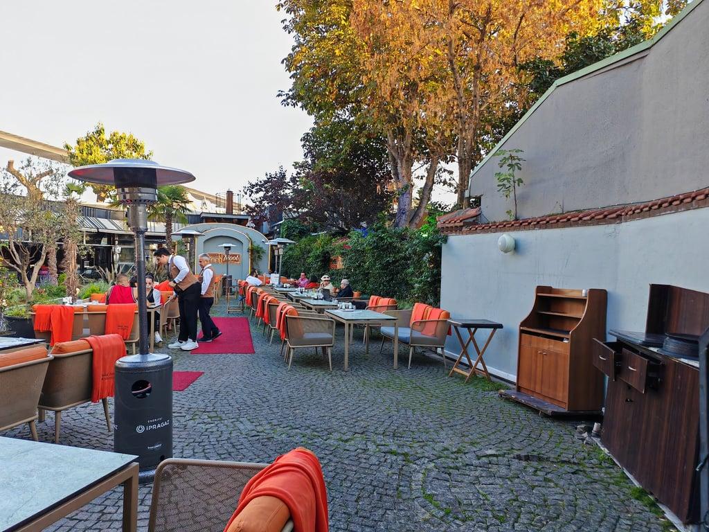 Meat Moot Bosphorus - Ortaköy fotoğraf 17