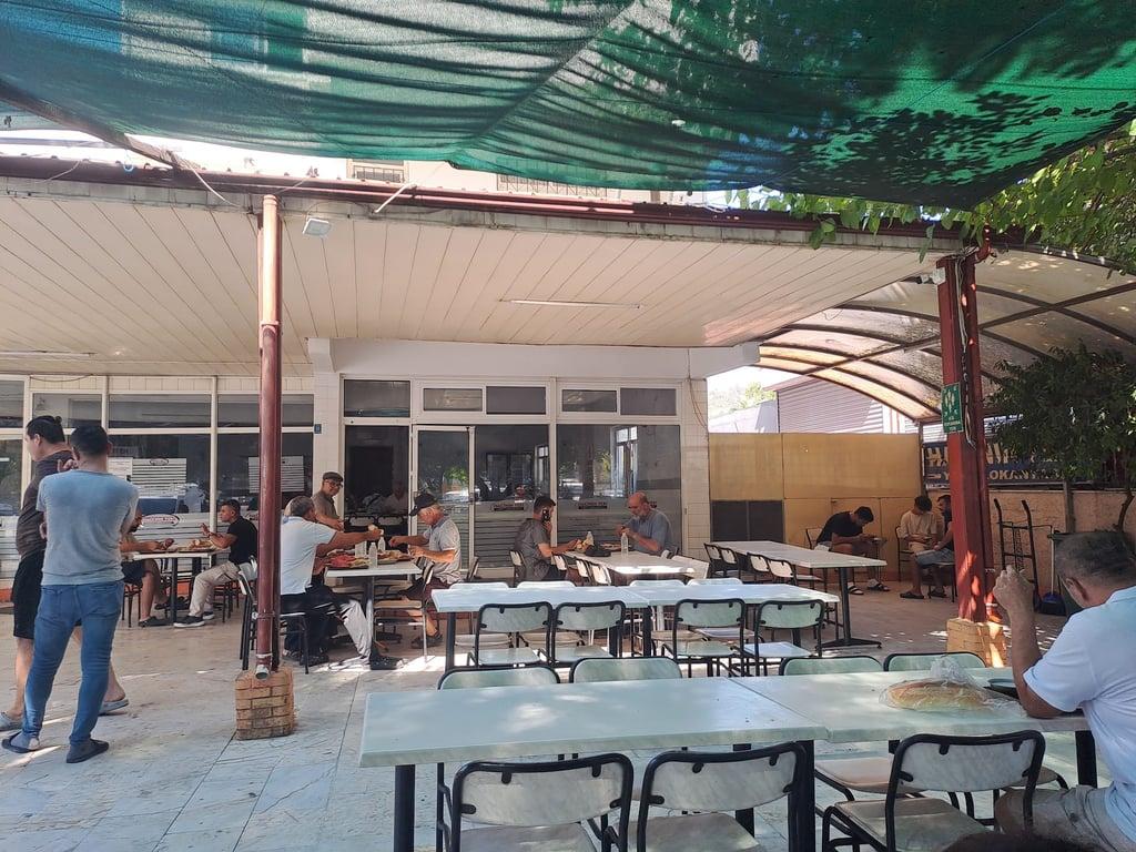 Hacı'nın Yeri - Yigit Lokantası fotoğraf 9