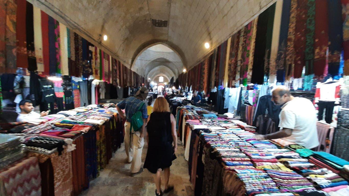 Gümrük Hanı fotoğraf 14