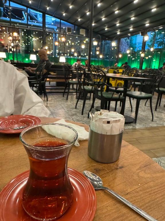 Balta Burger Beşiktaş fotoğraf 20