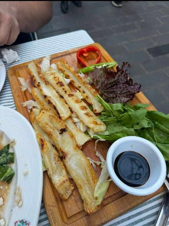 Rota Restaurant fotoğraf 17