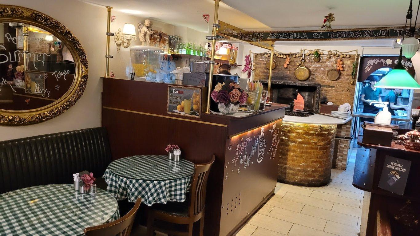 La Fontana fotoğraf 3