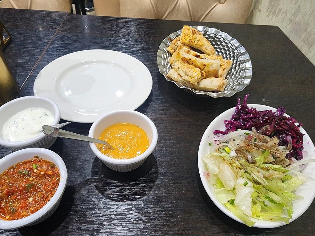 Adana Turkish with Fusion® fotoğraf 7