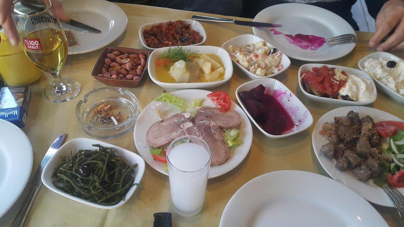 EGELİM RESTORANT fotoğraf 19