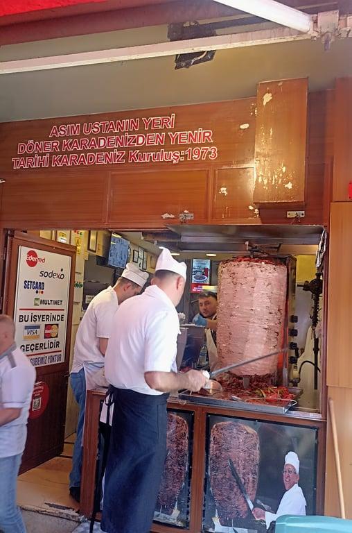 Karadeniz Döner Asım Usta fotoğraf 2