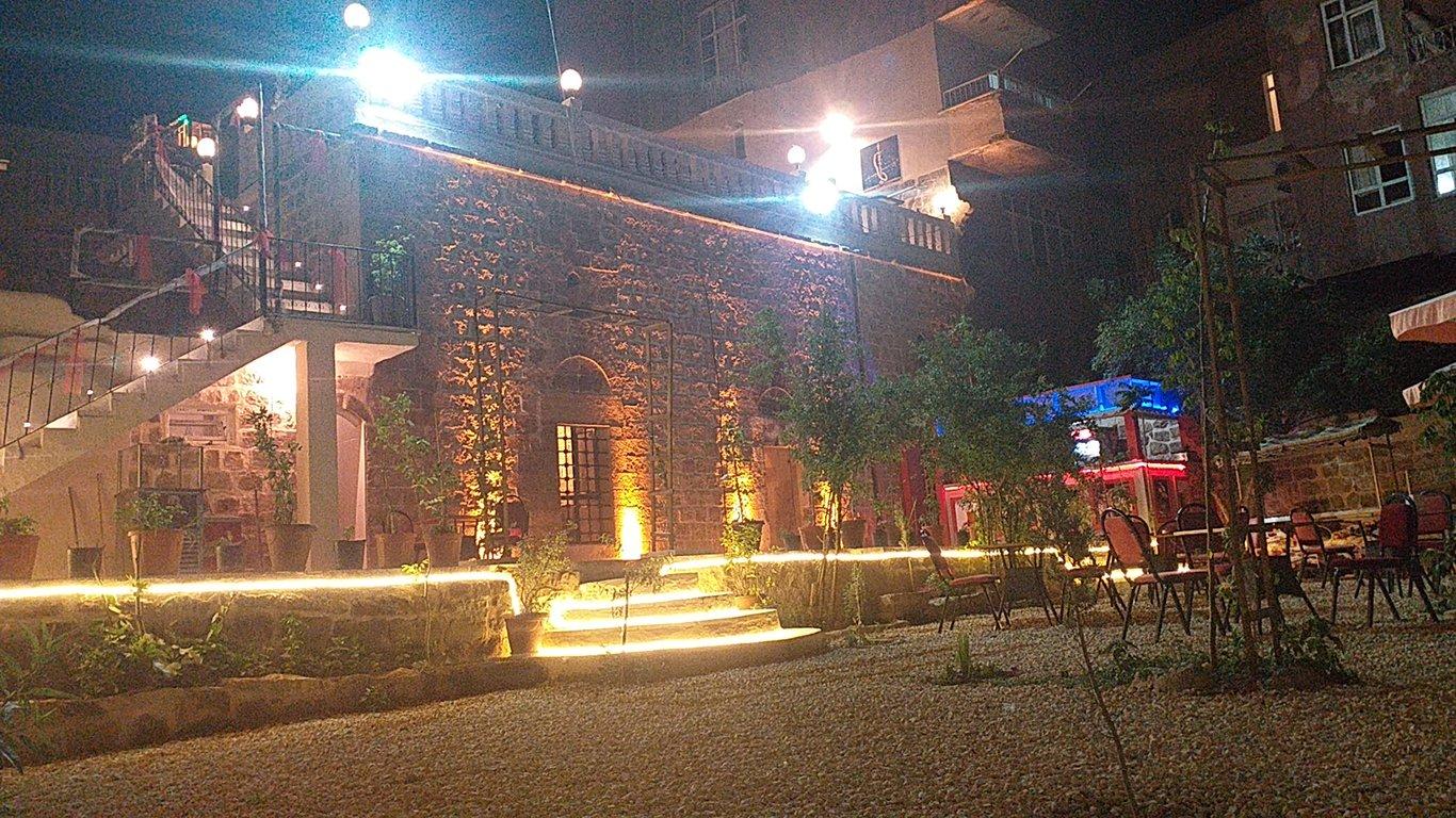 Revan Restoran, Mardin fotoğraf 12