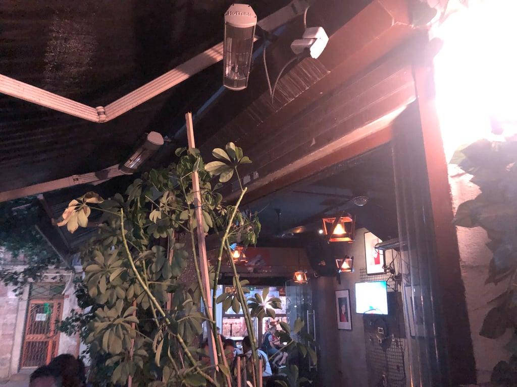 Asmali Pera Bar fotoğraf 9