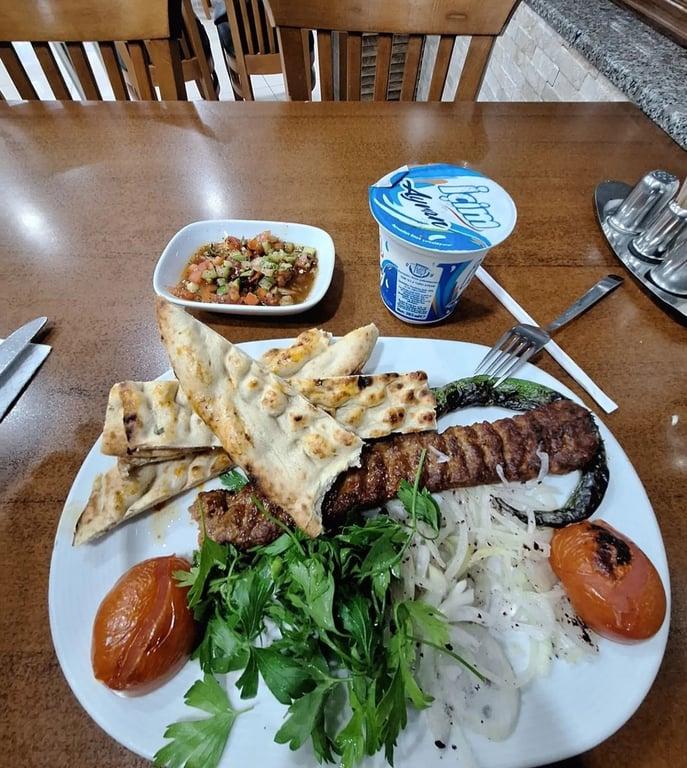Eyvan Lahmacun & Kebap fotoğraf 13
