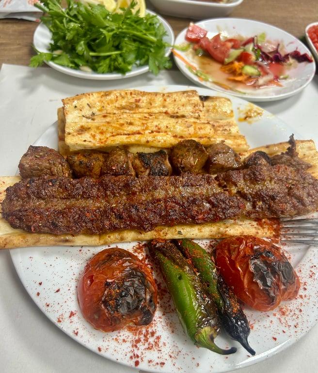 Dede Kebap Sular fotoğraf 19