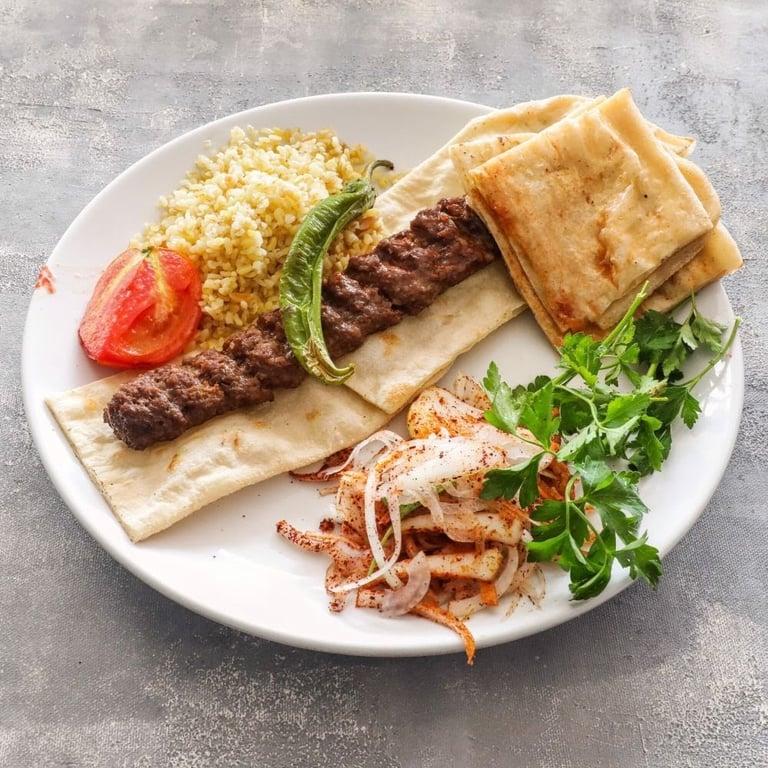 Bulvar Kebap Gaziantep fotoğraf 5