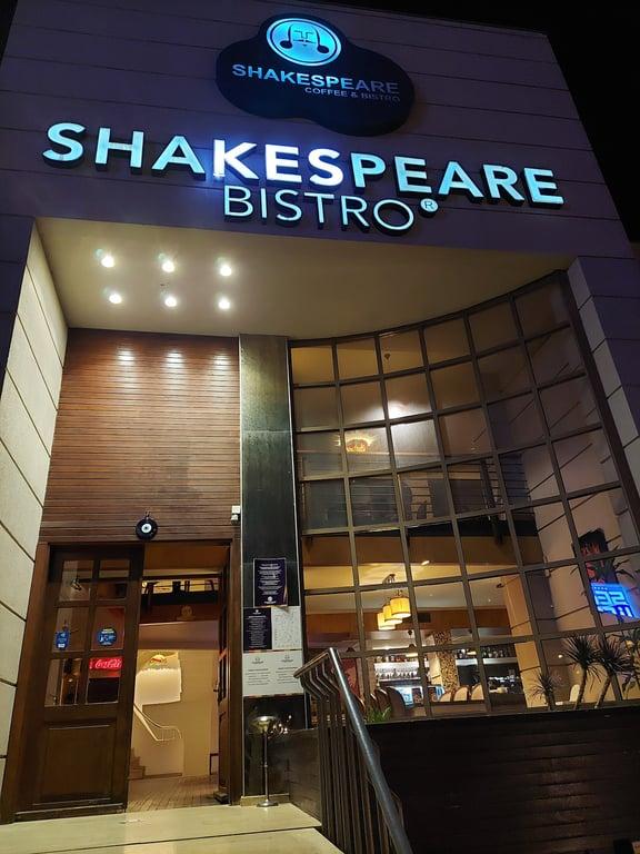 Shakespeare Coffee & Bistro (Konyaaltı Gürsu) fotoğraf 16