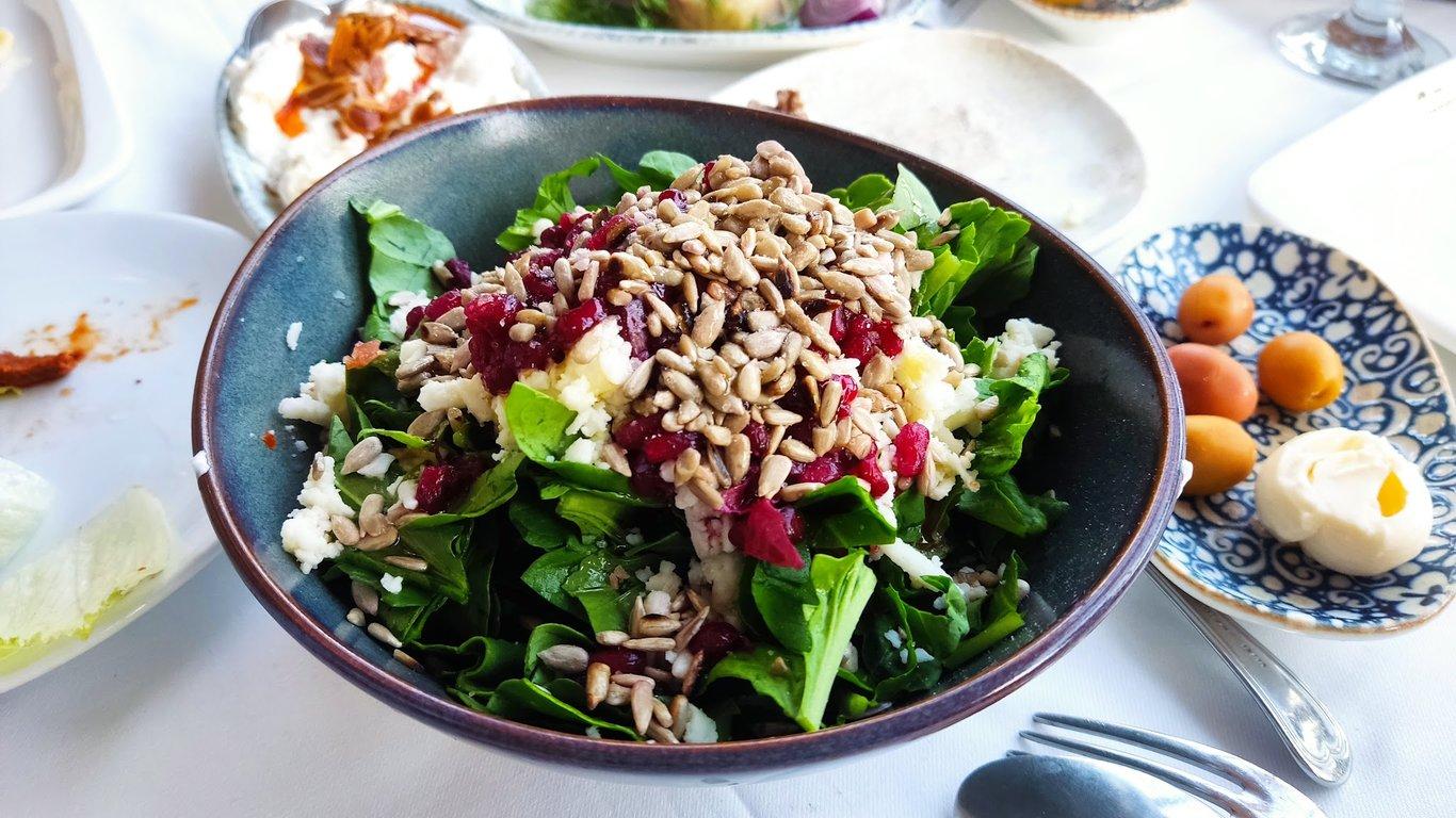 Boğaziçi Restaurant Bostanlı fotoğraf 18