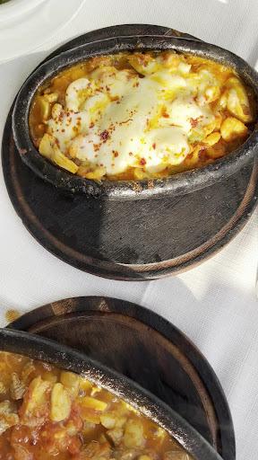 KARAKÖY AFRODİT RESTAURANT fotoğraf 2