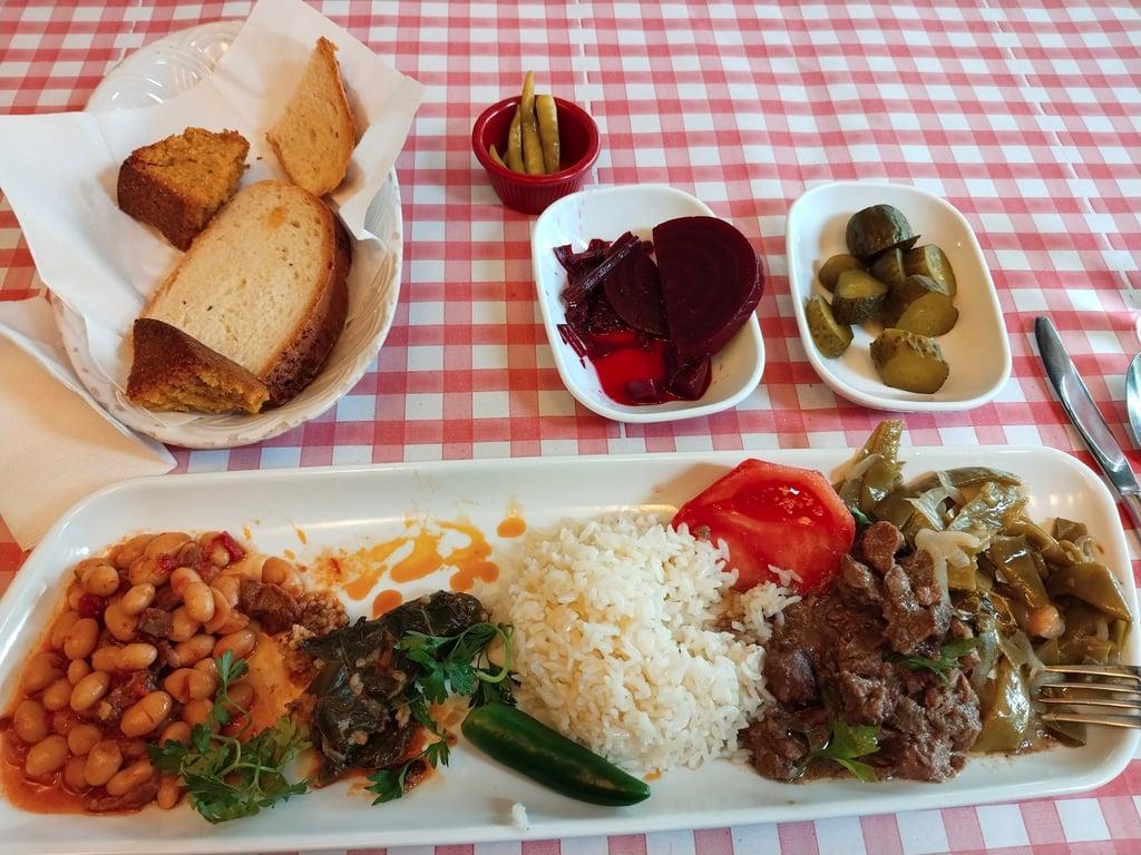 Fafuly Karadeniz Mutfağı fotoğraf 9