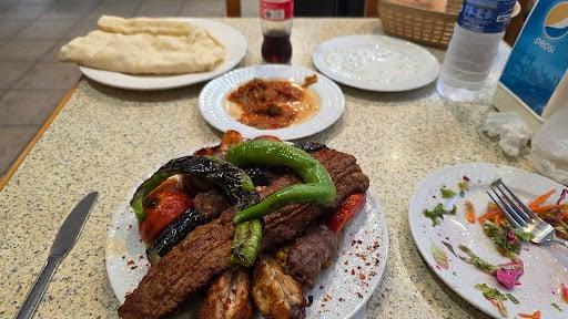 Tarihi Yıldız Kebap fotoğraf 4