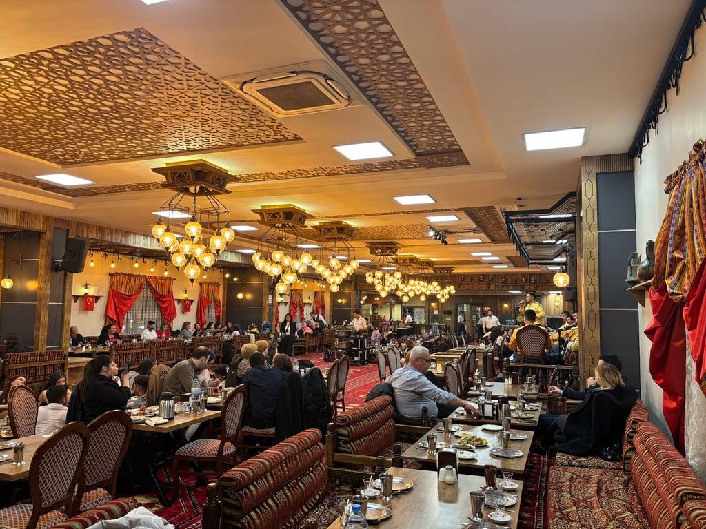 İkinci Bahar Konuk Evi fotoğraf 11