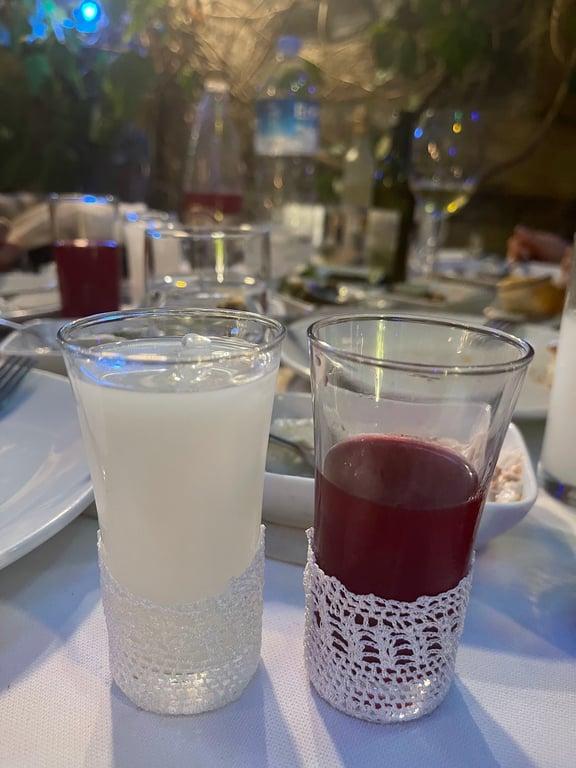 İnciraltı Meyhanesi fotoğraf 13