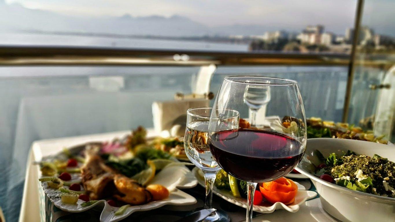 Edalya Cafe & Restaurant fotoğraf 17