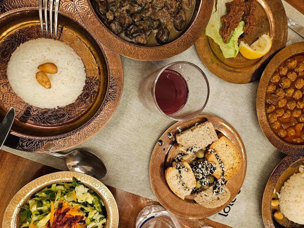 Lolee restaurant & patisserie fotoğraf 4
