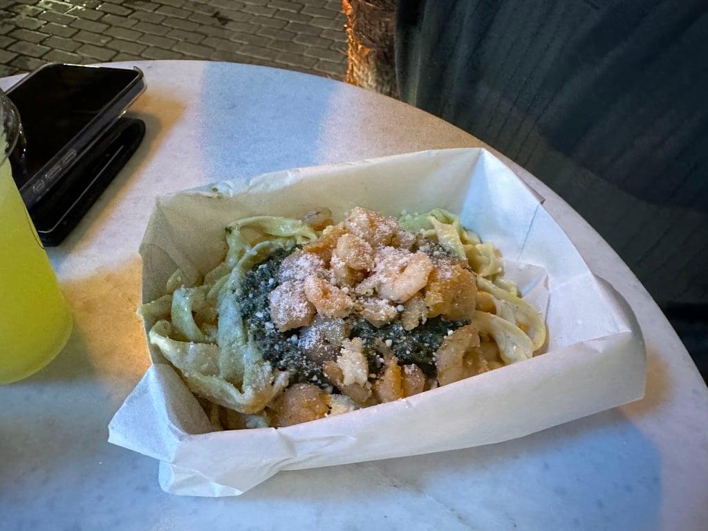 Pasta Al Dante Çengelköy fotoğraf 8