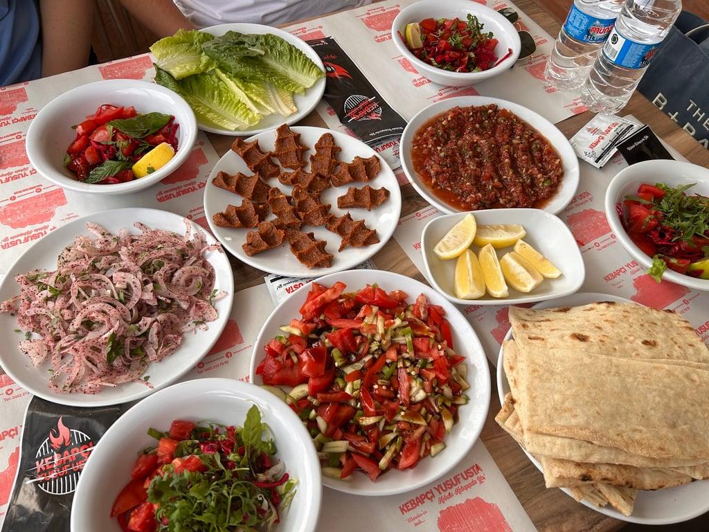 Kebapçı Yusuf Usta fotoğraf 7