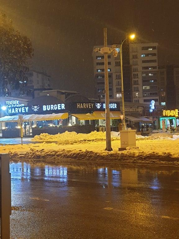 Steak Harvey Burger Kahramanmaraş fotoğraf 12