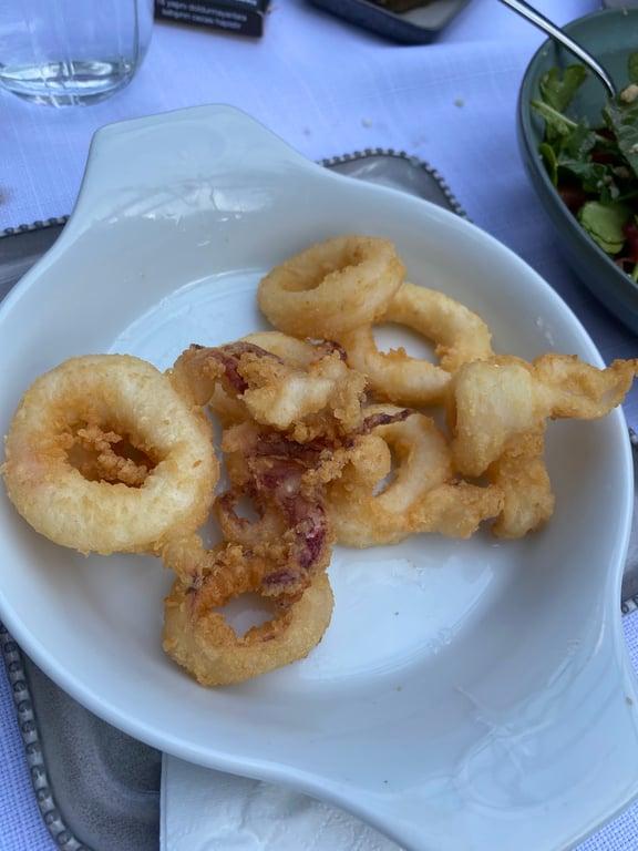 Ferdi Baba Restaurant - Alaçatı Köyiçi fotoğraf 11