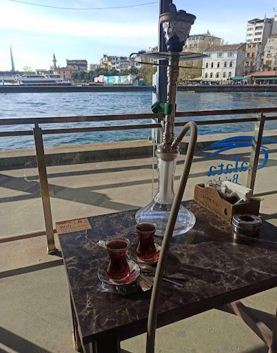 Galata sarnıç cafe fotoğraf 3