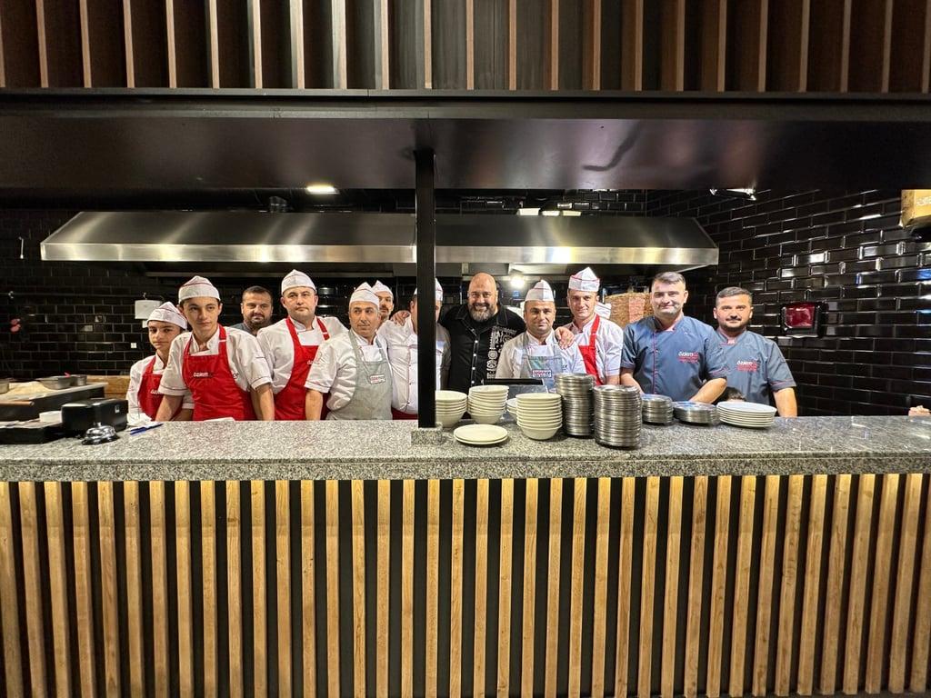 Özlemce Döner Yıldız fotoğraf 4