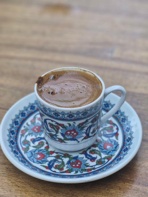 Fıstık Ağacı Pastanesi-İbrahimli Şubesi fotoğraf 7